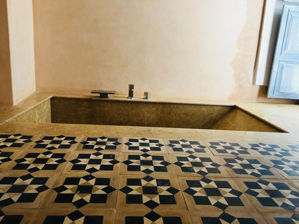 Riad Dar Tmania مراكش المظهر الخارجي الصورة