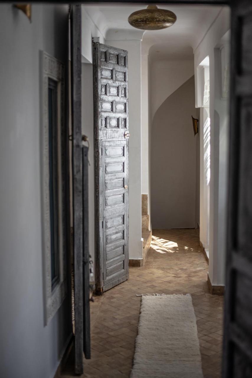 Riad Dar Tmania مراكش المظهر الخارجي الصورة